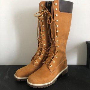 Timberland Womens Boots